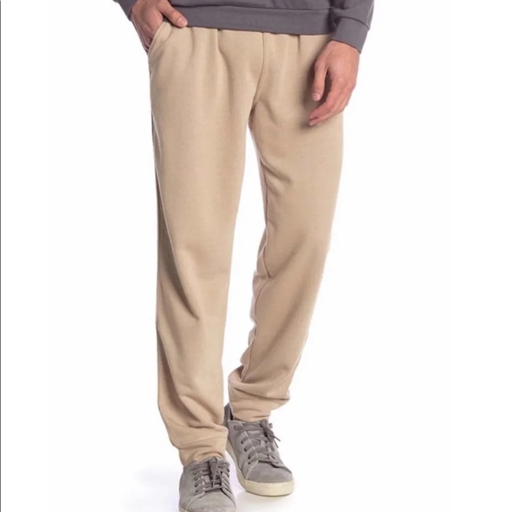 Mens joggers NWT -men’s M